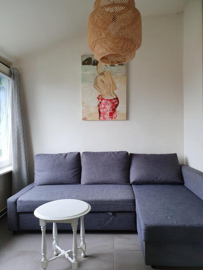 Appartement Loren & Fellini Zandvoort