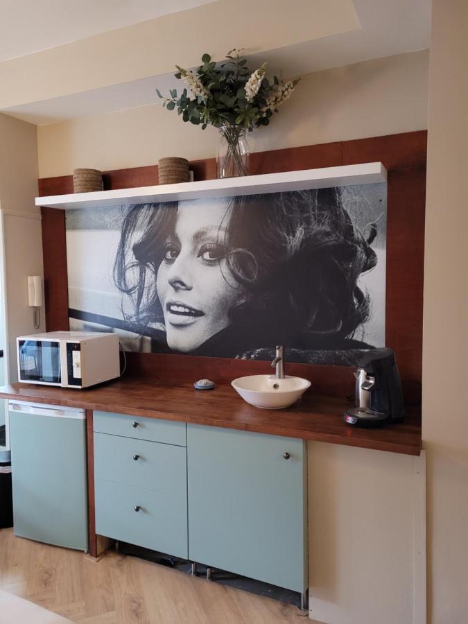 Loren & Fellini Appartement *